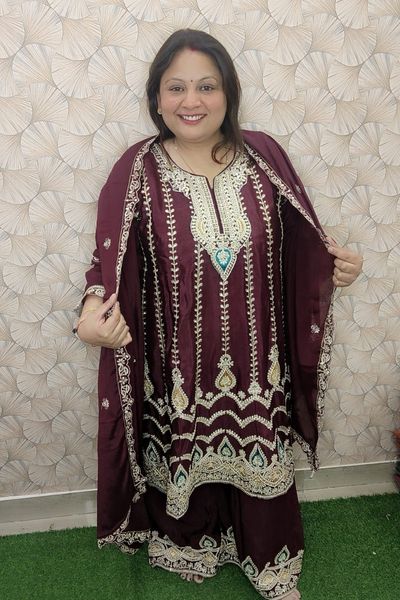 Party wear 